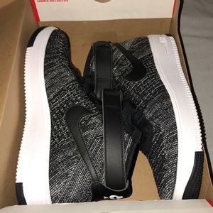 Nike Airforce 1 ultra fly knit